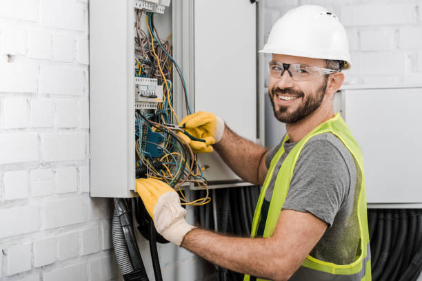 Best 24-Hour Electrician  in Stratford, OK