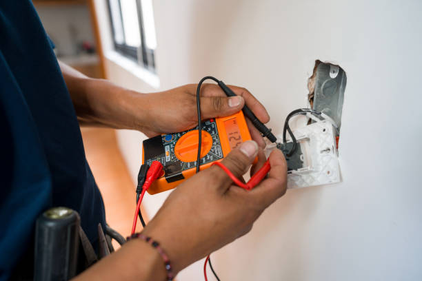 Best 24-Hour Electrician  in Stratford, OK
