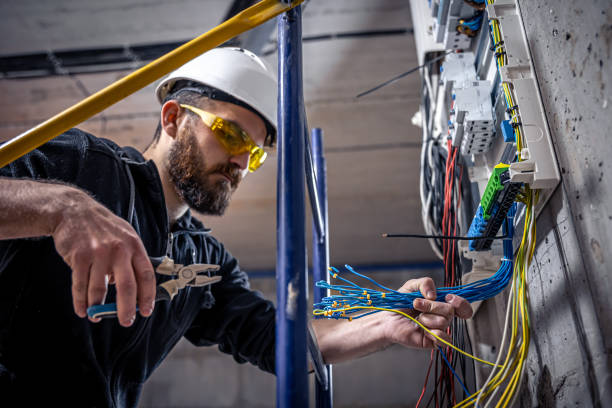 Best Residential Electrician Services  in Stratford, OK
