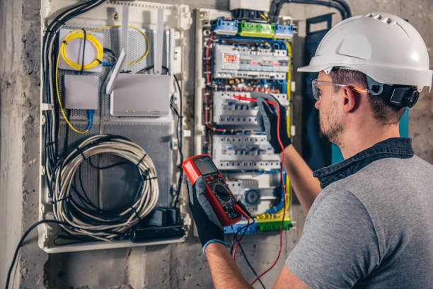 Trusted Stratford, OK Electrician Experts