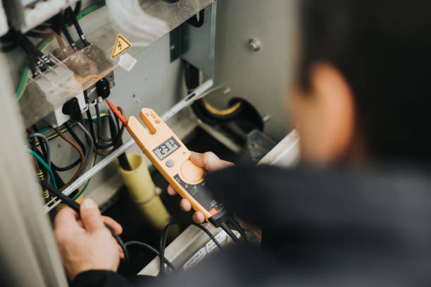 Best Emergency Electrical Repair  in Stratford, OK