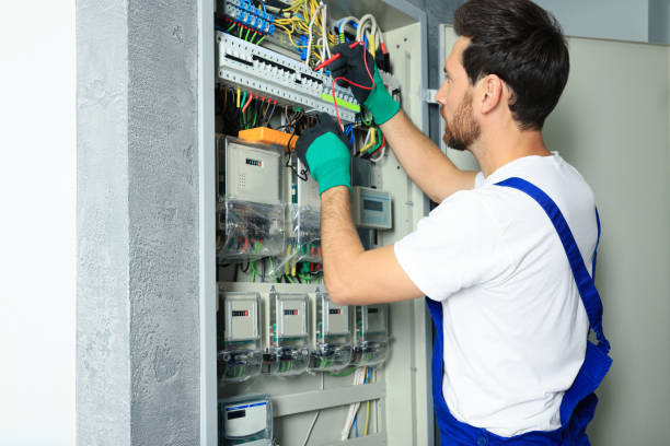 Best Electrician Near Me  in Stratford, OK
