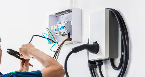 Best Electrical System Inspection  in Stratford, OK