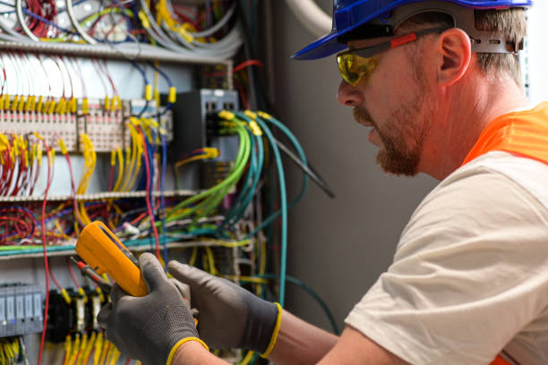 Best Industrial Electrical Services  in Stratford, OK