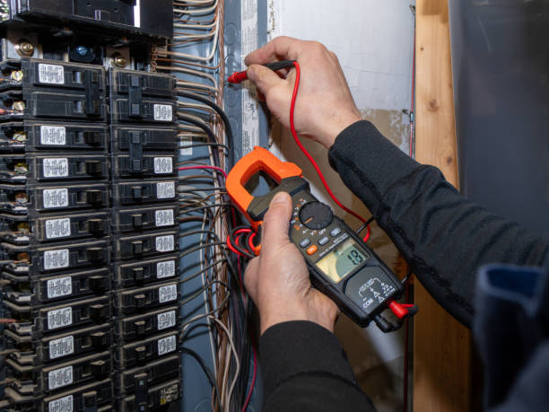 Best Electrical Troubleshooting Services  in Stratford, OK