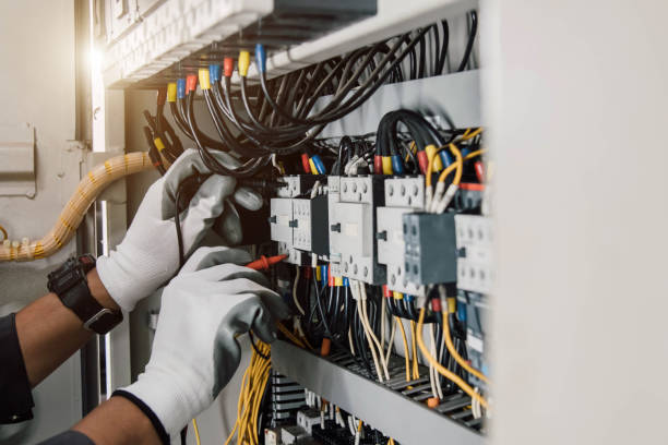 Best Affordable Emergency Electrician  in Stratford, OK