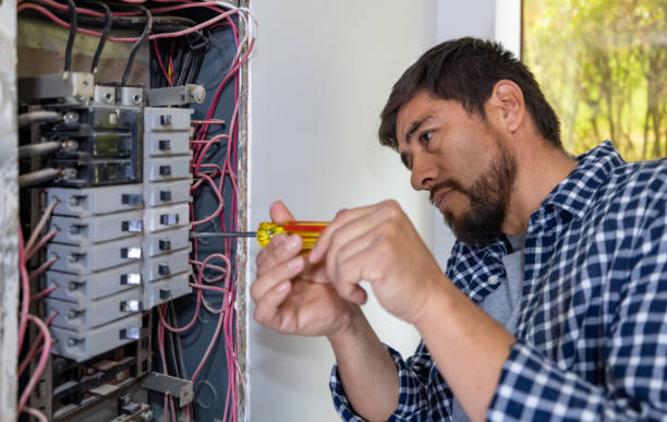 Best Local Electrician Companies  in Stratford, OK